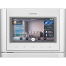 Абонентский монитор COMMAX CIOT-700M Metalo White