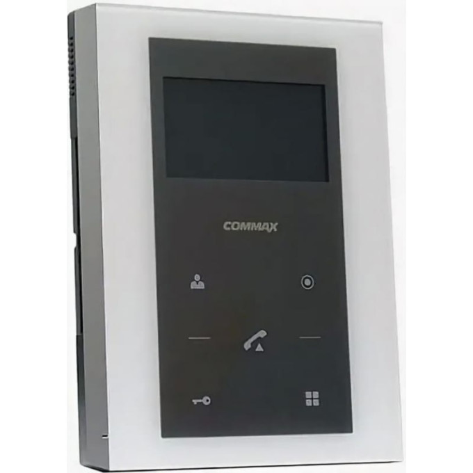 Абонентский монитор COMMAX CMV-43S White