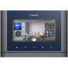 Абонентский монитор COMMAX CMV-70MX Metalo Blue