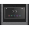 Абонентский монитор COMMAX CMV-70MX темное серебро
