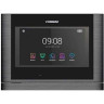 Абонентский монитор COMMAX CMV-70MX/XL Grey Black Smog