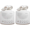 Комплект из 2 пультов громкой связи COMMAX WI-2B