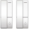 Комплект переговорных устройств COMMAX TP-1L