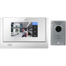 Комплект видеодомофона COMMAX CDV-72UM/DRC-40KA Белый