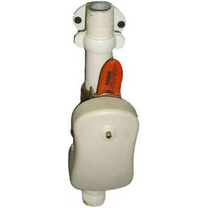 Механизм закрытия газового вентиля COMMAX SV-20B