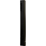 Монитор домофона CDV-704MF светлое серебро Black Smog