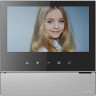 Монитор видеодомофона COMMAX CDV-70HM2 Светлое Серебро B/S