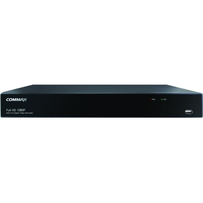 Видеорегистратор COMMAX CVD-AF04SH+ (AHD)