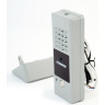 Вызывная панель COMMAX DR-2PN