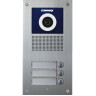 Вызывная панель COMMAX DRC-3UC Blue