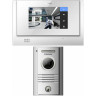 Вызывная панель COMMAX DRC-40KA