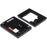 Вызывная панель COMMAX DRC-41M Grey