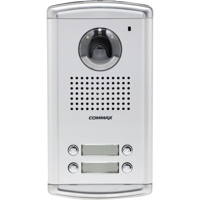 Вызывная панель COMMAX DRC-4AC2