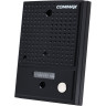 Вызывная панель COMMAX DRC-4CGN2 Black