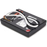 Вызывная панель COMMAX DRC-4CGN2 Black