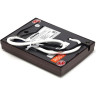 Вызывная панель COMMAX DRC-4CGN2 Brown