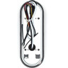 Вызывная панель COMMAX DRC-4CPHD Grey