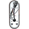 Вызывная панель COMMAX DRC-4CPHD2 Brown