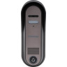Вызывная панель COMMAX DRC-4CPHD2 Темно серый