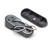 Вызывная панель COMMAX DRC-4CPN3 Grey