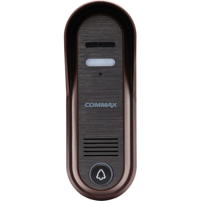 Вызывная панель COMMAX DRC-4CPN3 Медь