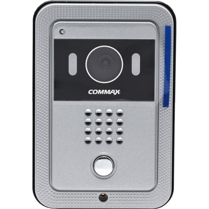 Вызывная панель COMMAX DRC-4FC