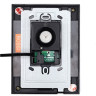 Вызывная панель COMMAX DRC-4M Серый
