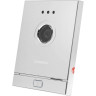 Вызывная панель COMMAX DRC-4M Silver