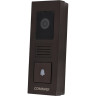 Вызывная панель COMMAX DRC-4PIP черная