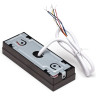 Вызывная панель COMMAX DRC-4PIP черная