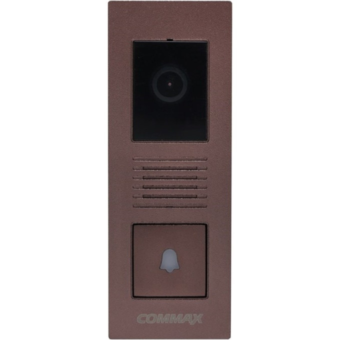 Вызывная панель COMMAX DRC-4PIP медь