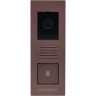 Вызывная панель COMMAX DRC-4PIP медь