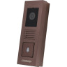 Вызывная панель COMMAX DRC-4PIP медь