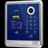 Вызывная панель COMMAX DRC-701LC/RF
