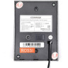Вызывная панель COMMAX DRC-4CGN2 Silver